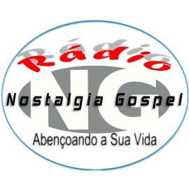 Rádio Nostalgia Gospel